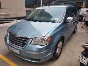 Bán xe Chrysler Town & Country 2008 4.0 V6 giá 450 Triệu - Hà Nội