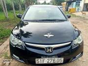 Bán xe Honda Civic 2008 1.8 AT giá 228 Triệu - TP HCM