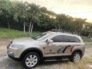 Bán xe Chevrolet Captiva 2009 LTZ Maxx 2.4 AT giá 218 Triệu - TP HCM