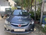 Bán xe Honda Civic 2010 1.8 AT giá 248 Triệu - TP HCM