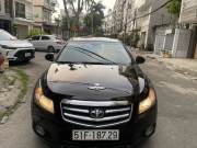 Bán xe Daewoo Lacetti 2010 CDX 1.6 AT giá 173 Triệu - TP HCM