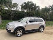 Bán xe Chevrolet Captiva 2008 LTZ 2.4 AT giá 186 Triệu - TP HCM