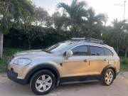 Bán xe Chevrolet Captiva LT 2.4 MT 2008 giá 158 Triệu - TP HCM