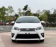 Bán xe Toyota Yaris 2016 1.3G giá 395 Triệu - Hà Nội