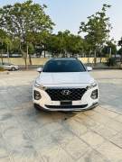 Bán xe Hyundai SantaFe 2020 2.4L HTRAC giá 829 Triệu - Hà Nội