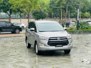 Bán xe Toyota Innova 2020 2.0E giá 559 Triệu - Hà Nội