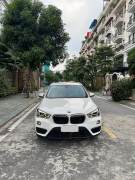 Bán xe BMW X1 sDrive18i 2016 giá 539 Triệu - Hà Nội