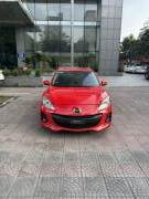 Bán xe Mazda 3 2014 S 1.6 AT giá 289 Triệu - Hà Nội
