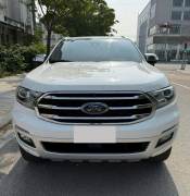 Bán xe Ford Everest 2019 Titanium 2.0L 4x4 AT giá 829 Triệu - Hà Nội