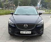 Bán xe Mazda CX5 2017 2.5 AT 2WD giá 498 Triệu - Hà Nội