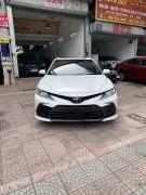 Bán xe Toyota Camry 2023 2.5Q giá 1 Tỷ 155 Triệu - Hà Nội