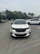 Bán xe Peugeot 2008 2021 GT Line 1.2 AT giá 550 Triệu - Hà Nội