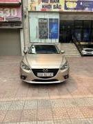 Bán xe Mazda 3 1.5 AT 2015 giá 310 Triệu - Hà Nội