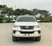 Bán xe Toyota Fortuner 2.7V 4x2 AT 2018 giá 695 Triệu - Hà Nội