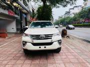 Bán xe Toyota Fortuner 2018 2.7V 4x2 AT giá 695 Triệu - Hà Nội