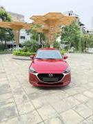 Bán xe Mazda 2 Luxury 2021 giá 388 Triệu - Hà Nội