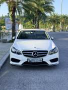 Bán xe Mercedes Benz E class 2015 E250 AMG giá 489 Triệu - Hà Nội
