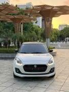 Bán xe Suzuki Swift GLX 1.2 AT 2020 giá 383 Triệu - Hà Nội