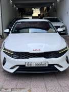 Bán xe Kia K5 2022 Luxury 2.0 AT giá 595 Triệu - Hà Nội