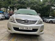 Bán xe Toyota Innova 2011 G giá 235 Triệu - Hà Nội