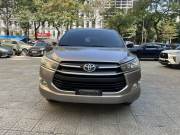 Bán xe Toyota Innova 2017 2.0E giá 420 Triệu - Hà Nội