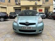 Bán xe Toyota Yaris 2009 1.3 AT giá 250 Triệu - Hà Nội