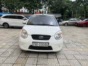 Bán xe Kia Morning 2010 Van 1.0 AT giá 96 Triệu - Hà Nội