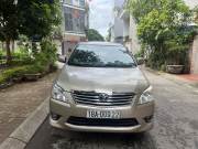Bán xe Toyota Innova 2012 2.0G giá 270 Triệu - Hà Nội
