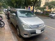 Bán xe Toyota Innova 2008 V giá 170 Triệu - Hà Nội