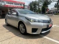 Bán xe Toyota Corolla altis 1.8G MT 2015 giá 430 Triệu - TP HCM