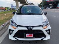 Bán xe Toyota Wigo 1.2 AT 2021 giá 375 Triệu - TP HCM