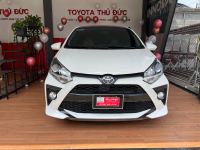 Bán xe Toyota Wigo 2020 1.2 AT giá 365 Triệu - TP HCM