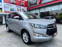 Bán xe Toyota Innova 2.0E 2017 giá 490 Triệu - TP HCM