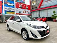 Bán xe Toyota Vios 2020 1.5G giá 470 Triệu - TP HCM
