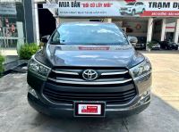 Bán xe Toyota Innova 2.0G 2019 giá 610 Triệu - TP HCM