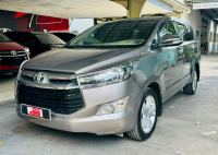 Bán xe Toyota Innova 2.0V 2016 giá 590 Triệu - TP HCM