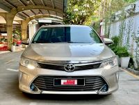 Bán xe Toyota Camry 2015 2.5Q giá 640 Triệu - TP HCM