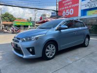 Bán xe Toyota Yaris 1.3G 2014 giá 370 Triệu - TP HCM