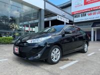 Bán xe Toyota Vios 1.5E CVT 2020 giá 455 Triệu - TP HCM