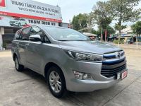 Bán xe Toyota Innova 2017 2.0E giá 480 Triệu - TP HCM