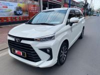 Bán xe Toyota Avanza Premio 1.5 AT 2023 giá 585 Triệu - TP HCM