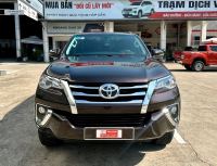 Bán xe Toyota Fortuner 2.4G 4x2 AT 2019 giá 885 Triệu - TP HCM