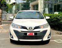Bán xe Toyota Vios 2020 1.5E CVT giá 435 Triệu - TP HCM