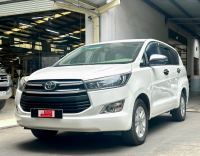 Bán xe Toyota Innova 2.0E 2018 giá 520 Triệu - TP HCM