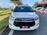 Bán xe Toyota Innova 2.0V 2018 giá 640 Triệu - TP HCM