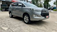 Bán xe Toyota Innova 2.0E 2016 giá 450 Triệu - TP HCM
