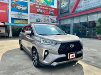 Bán xe Toyota Veloz 2022 Cross Top 1.5 CVT giá 645 Triệu - TP HCM