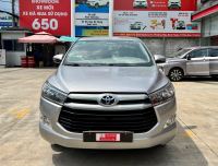 Bán xe Toyota Innova 2020 2.0E giá 590 Triệu - TP HCM