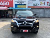 Bán xe Toyota Fortuner 2.4G 4x2 MT 2019 giá 810 Triệu - TP HCM