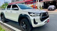 Bán xe Toyota Hilux 2021 2.4L 4x2 AT giá 675 Triệu - TP HCM